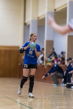 Bild 66 - TSV Ellerau - SG Hamburg Nord : Ergebnis: 42:23